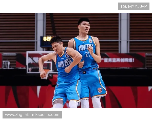 青岛疯狂反扑，冲击季后赛！，青岛 严打