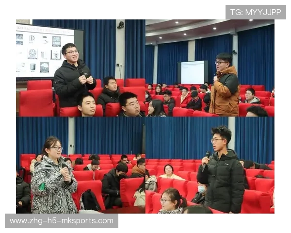 球员出席青少年讲座鼓励学业与运动并重