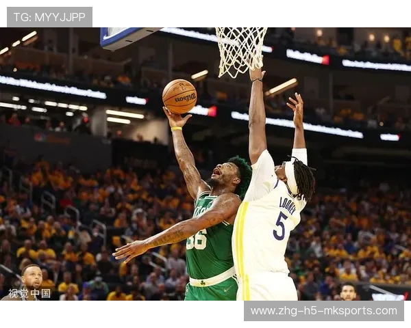 凯尔特人防守强度成联盟标杆，谁能破解？