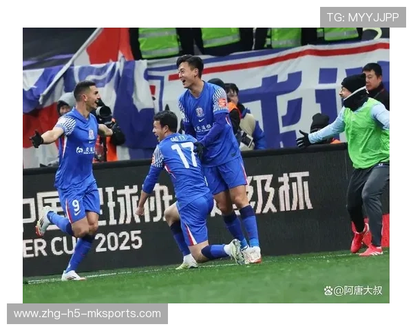 上海申花外线不断推动前场整体压制